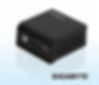 GIGAIPC BRIX Ultra Compact Mini PC