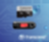 Transcend MicroSD/USB