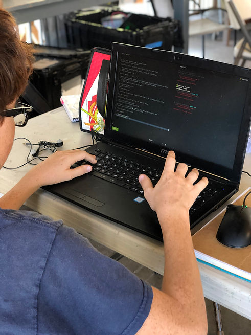 coding