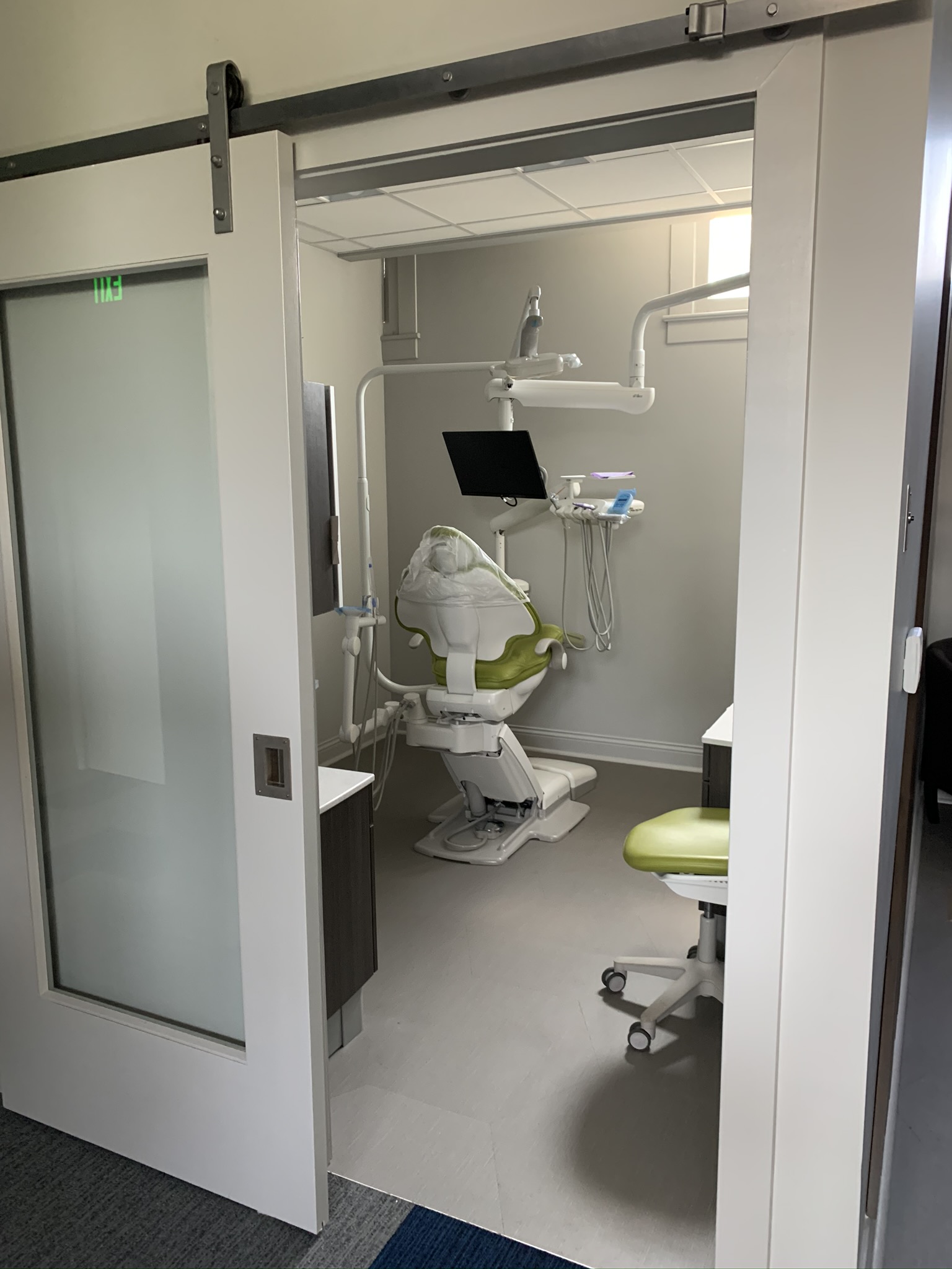 Broad Ripple Family Dental Dentist Indianapolis In