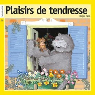 Plaisirs de tendresse