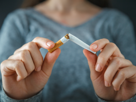 Doet u mee aan stoptober?