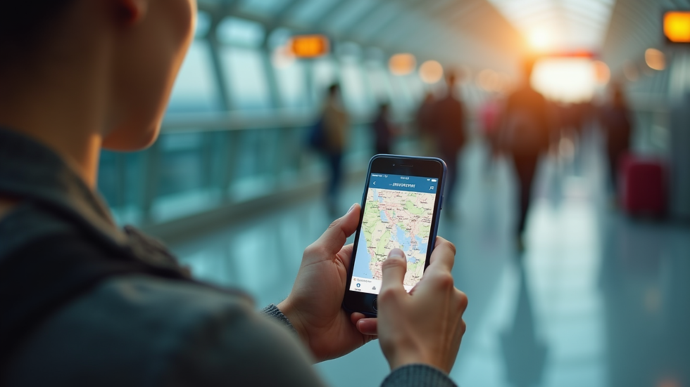 Navigating Travel Restrictions: Travel Limitations Guidance for Safe Journeys