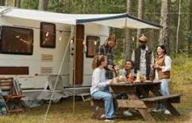 Family Camping and RV
