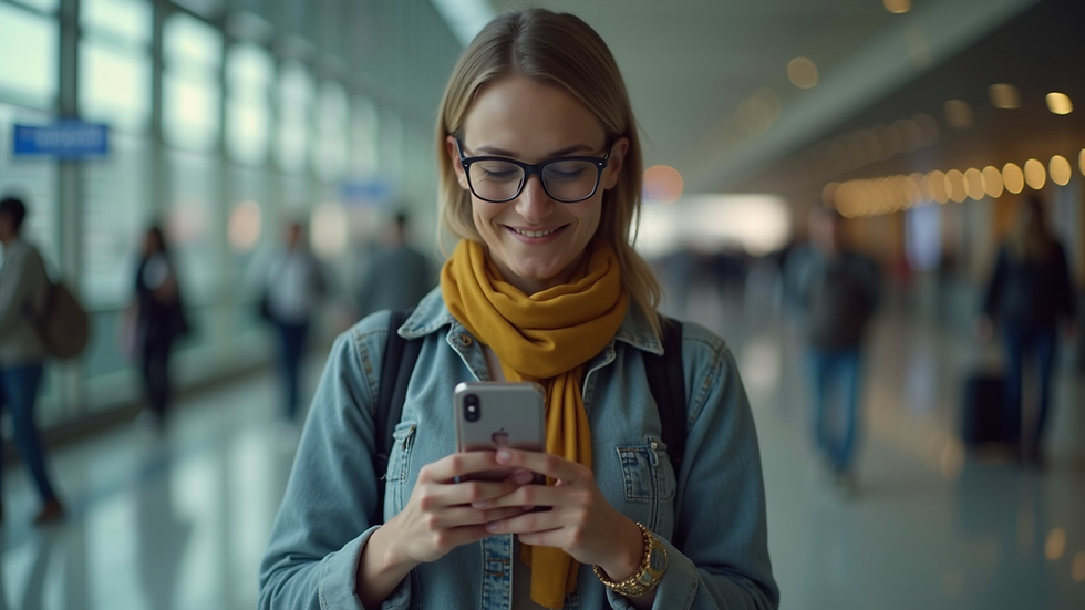 Navigating Travel Restrictions with Effective Travel Adaptation Strategies