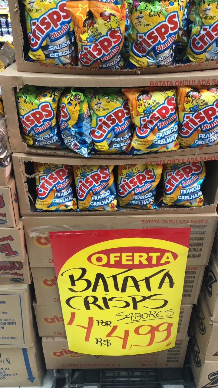 Miniatura: Alimentos