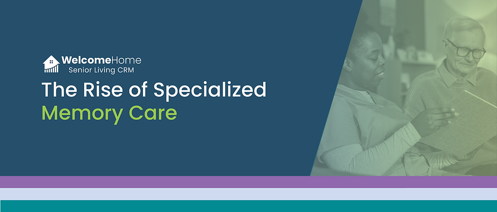 A health aide reading to a patient