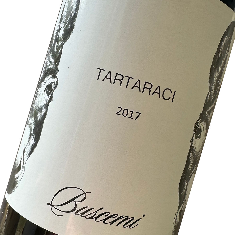 Tartaraci Rosso Mirella Cuscemi Tartarci, Graci 2017