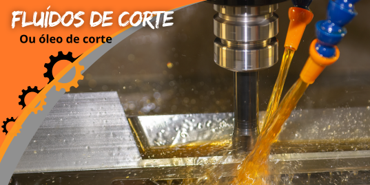 Fluídos de corte