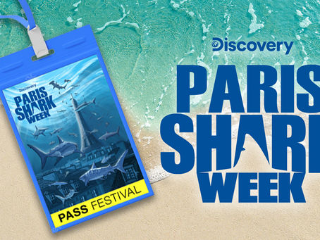 Plongez plus profond avec le pass festival