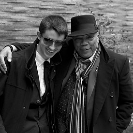 Quincy Jones