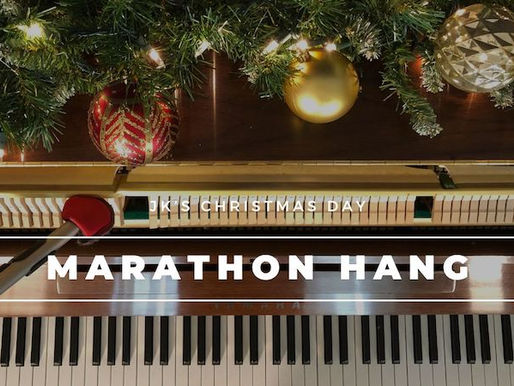 2022 Season's Greetings