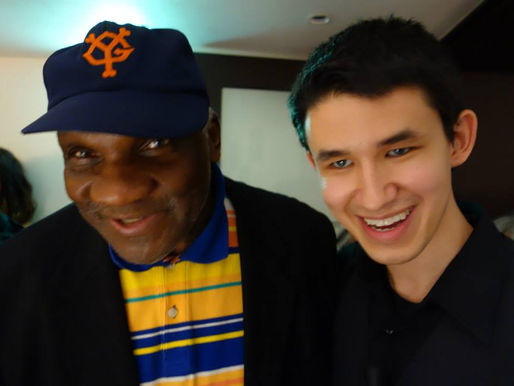 Remembering Professor Mabern