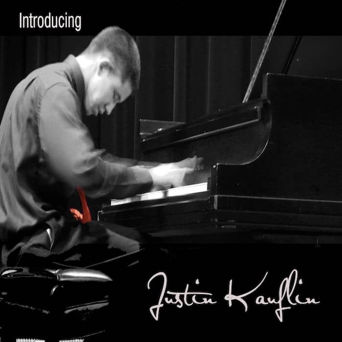 Introducing Justin Kauflin
