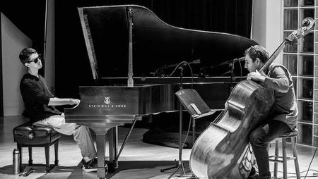 Jazz Night featuring Thomas Fonnesbaek - Photo by Mark Robbins