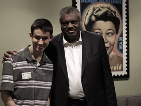 In Memoriam Mulgrew Miller