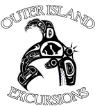 Outer Island Expeditions logo
