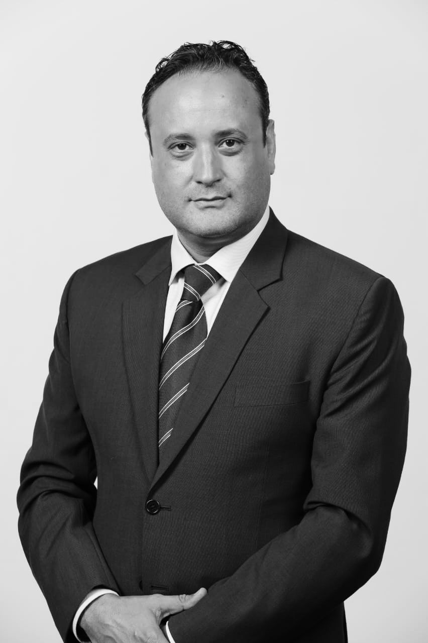 Dr. Hosni Ghedira BW.jpg