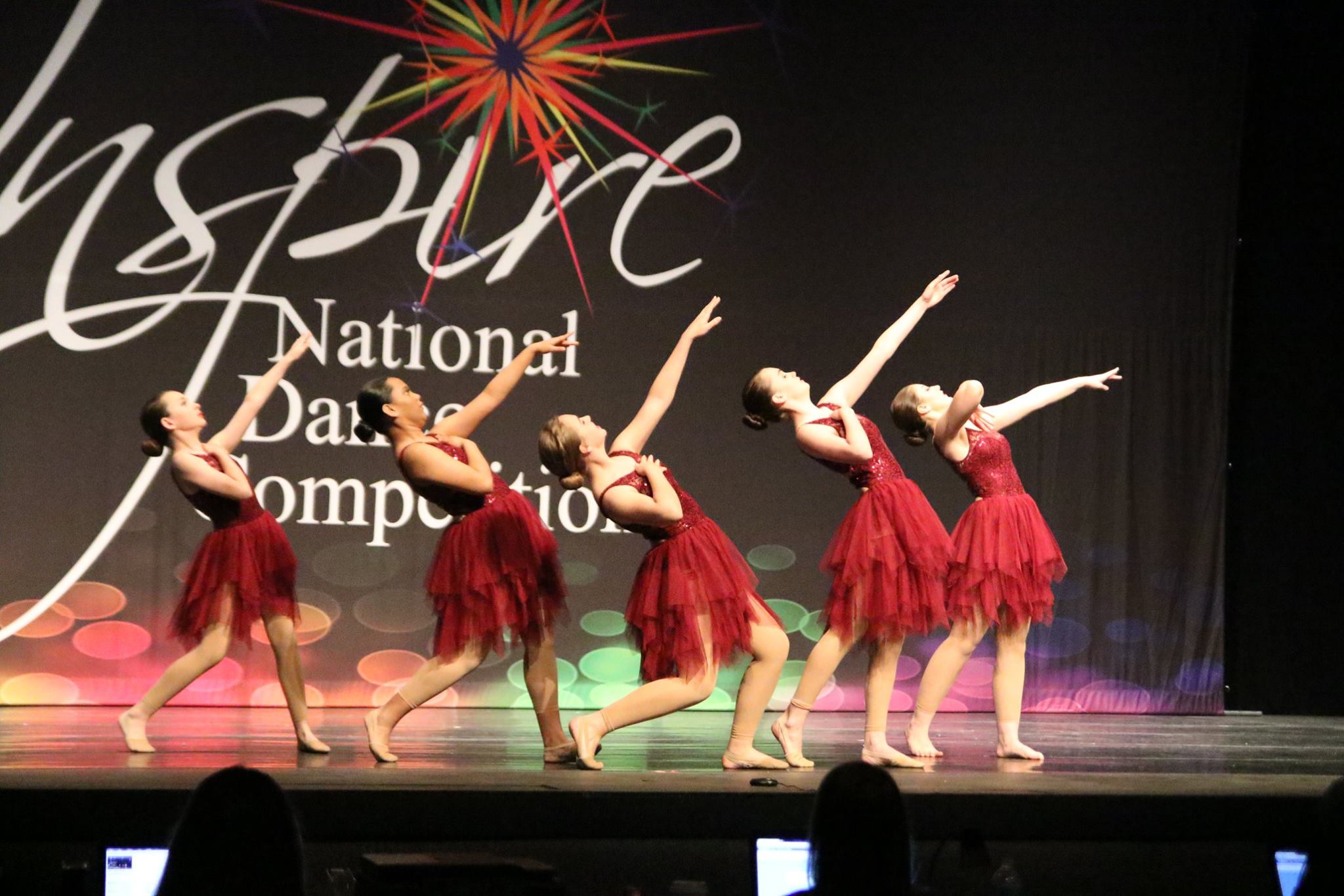 'We Dance'
