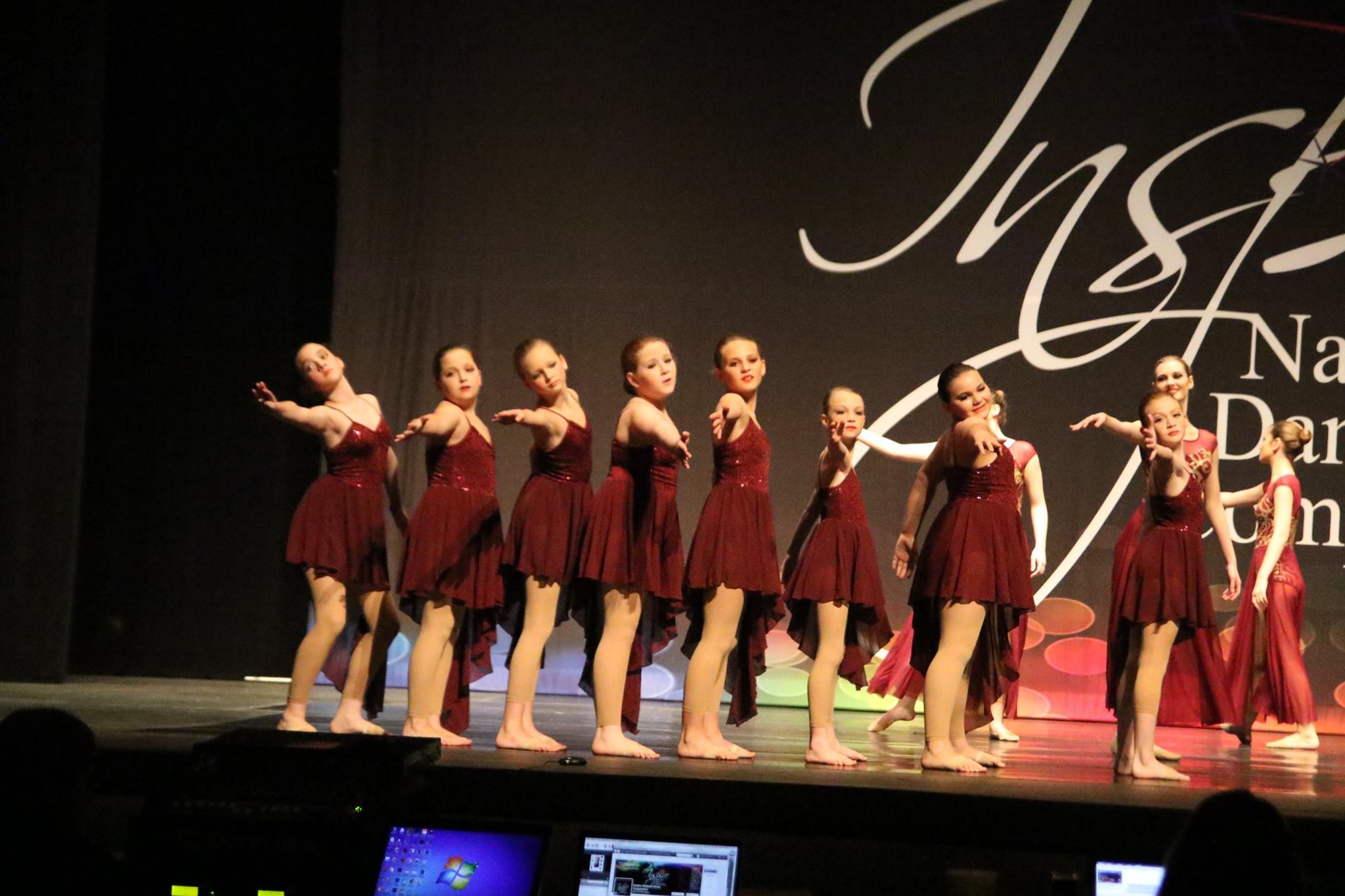 'We Dance'