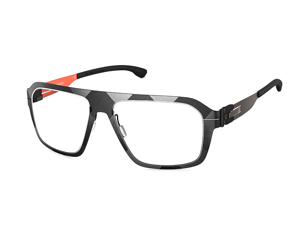 FLX_04 :Raw Night :Metal Habanero :Black :RX-Clear :FLX