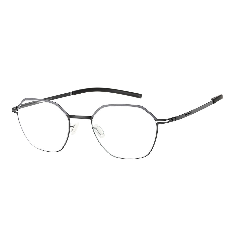 ic! berlin(アイシーベルリン)AW 2022 Core collection Maloja Bouldermetal Pop