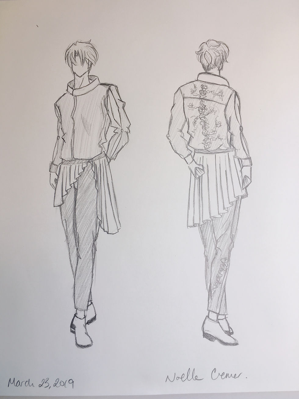 The Magic Shop Project: Part II