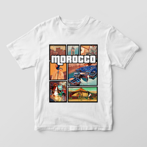 WORLDSHIRT