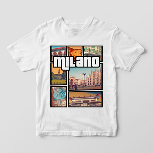 Milano vibes