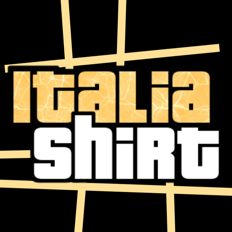 Writer: Italia.shirt