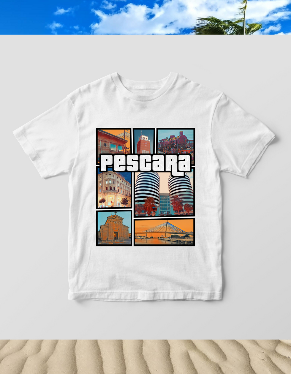 Pescara vibes