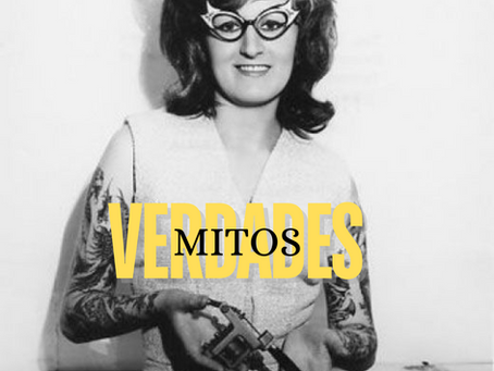 Desmistificando as crenças comuns