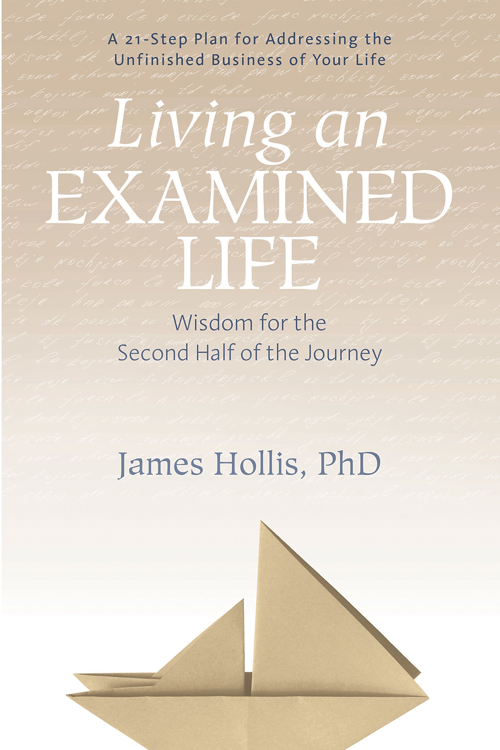 James Hollis