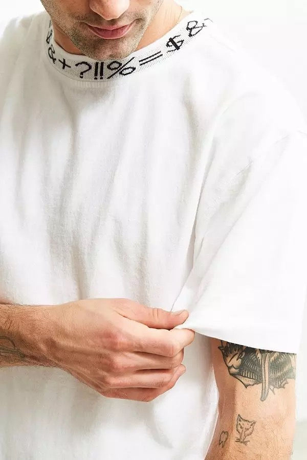 Miniature : T-Shirt grande taille