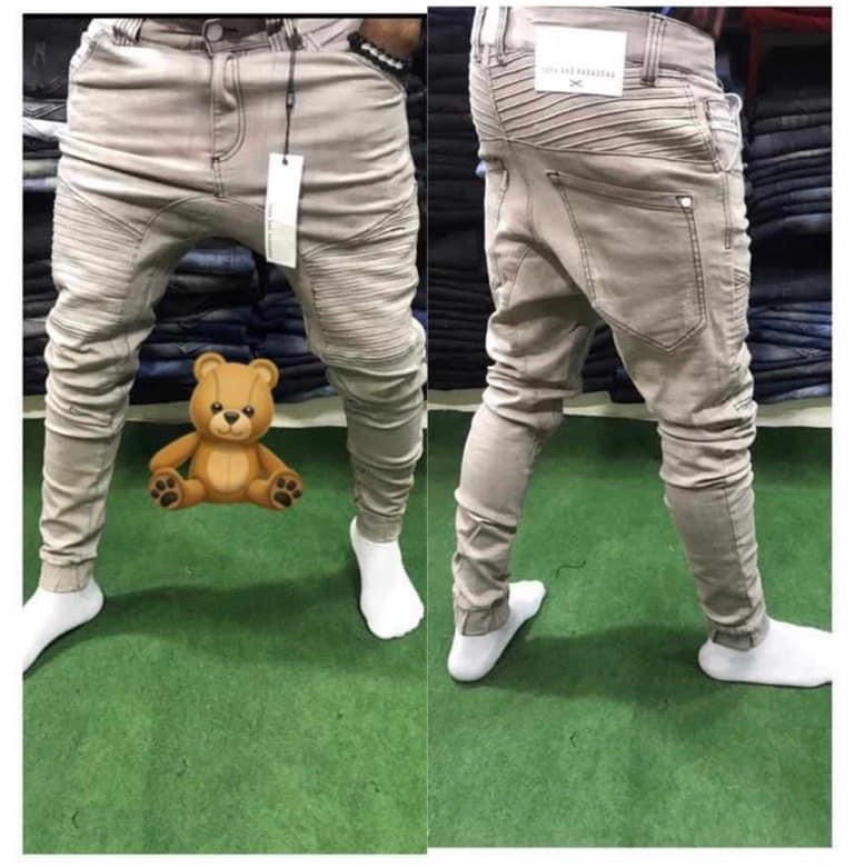 Miniature : Jeans skinny 