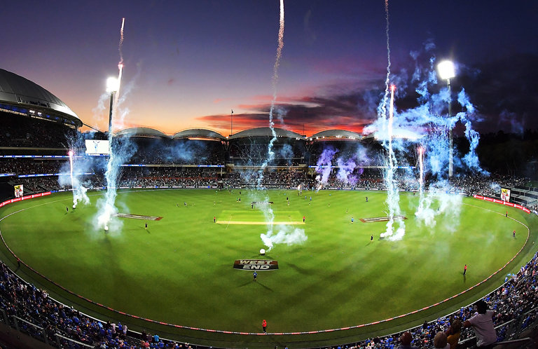 Cricket Travel packages