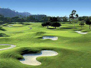 BLAST Vietnam Golf travel