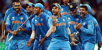 Cricket World Cup travel