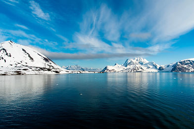 BLAST Arctic Expedition