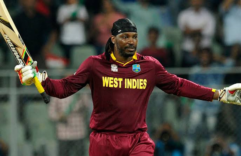 BLAST Cricket travel