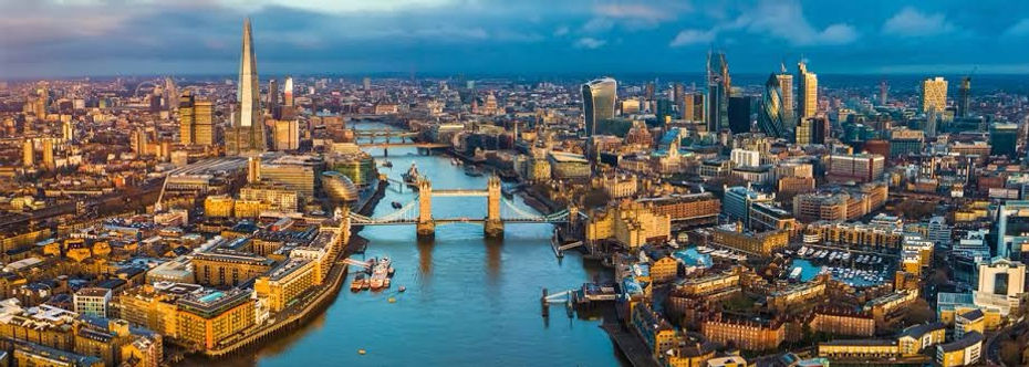 BLAST Experiences London