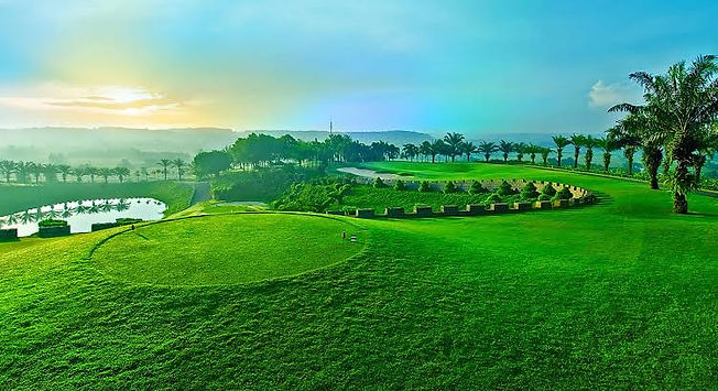 Vietnam Golf packages