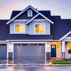 house stock photo