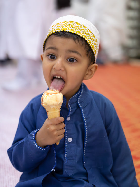 Kids First Birthday Party