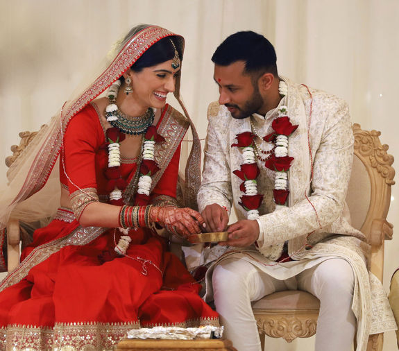 Hindu Wedding