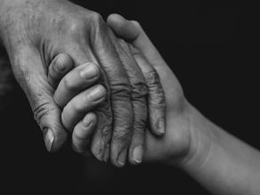 Cuando ayudar a todos es una forma de no mirar tu propia fragilidad