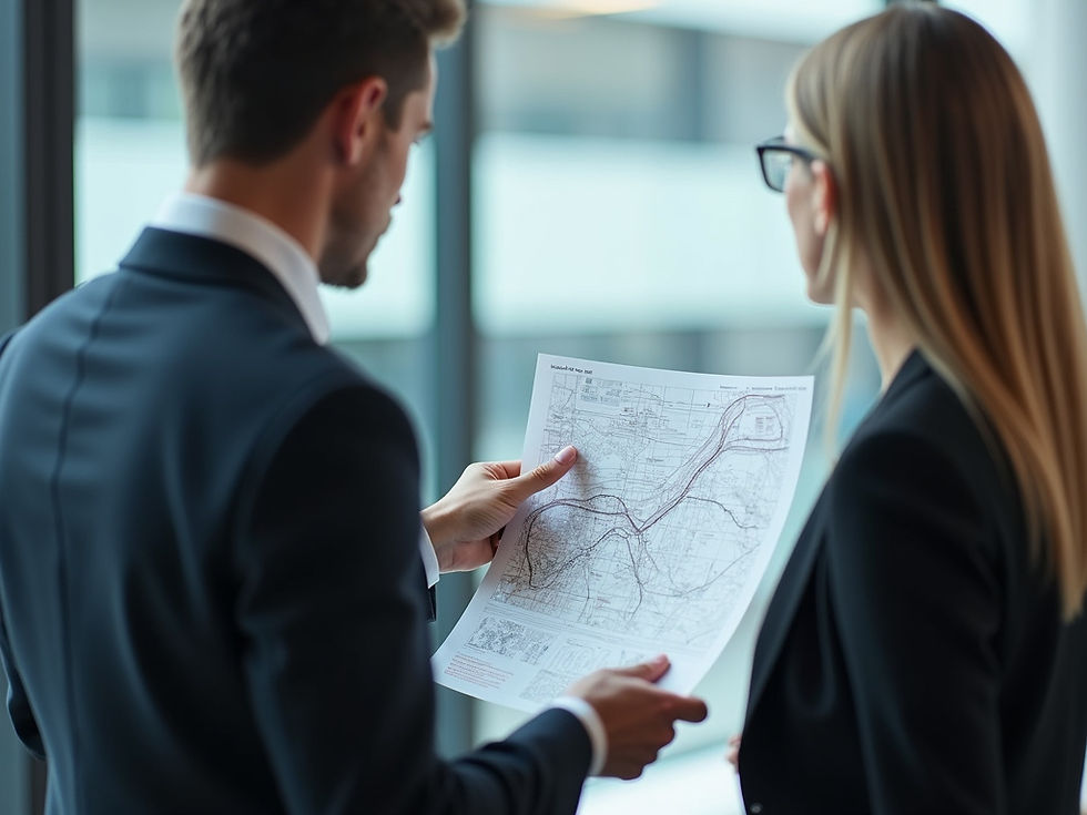 Public Sector Digital Transformation - Governance Beyond the Go-Live