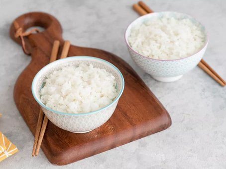 Japanese Culture: Part 2 - Food
