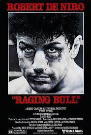 Raging Bull #1317