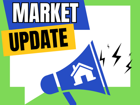 How is the market looking?